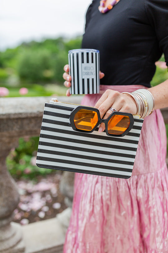 Stripes + Plaids