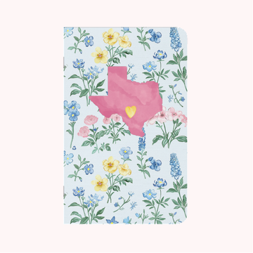 Texas Strong Bluebonnet