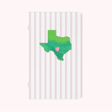 Texas Strong Green