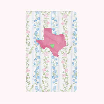 Texas Strong Pink