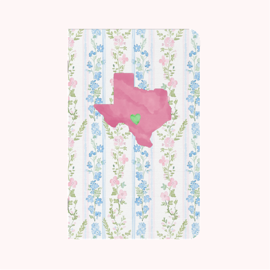Texas Strong Pink
