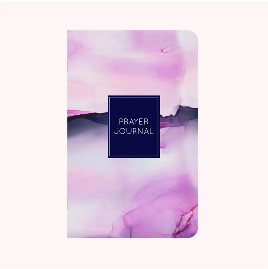 Prayer Journal