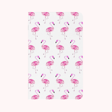 Pink Flamingos