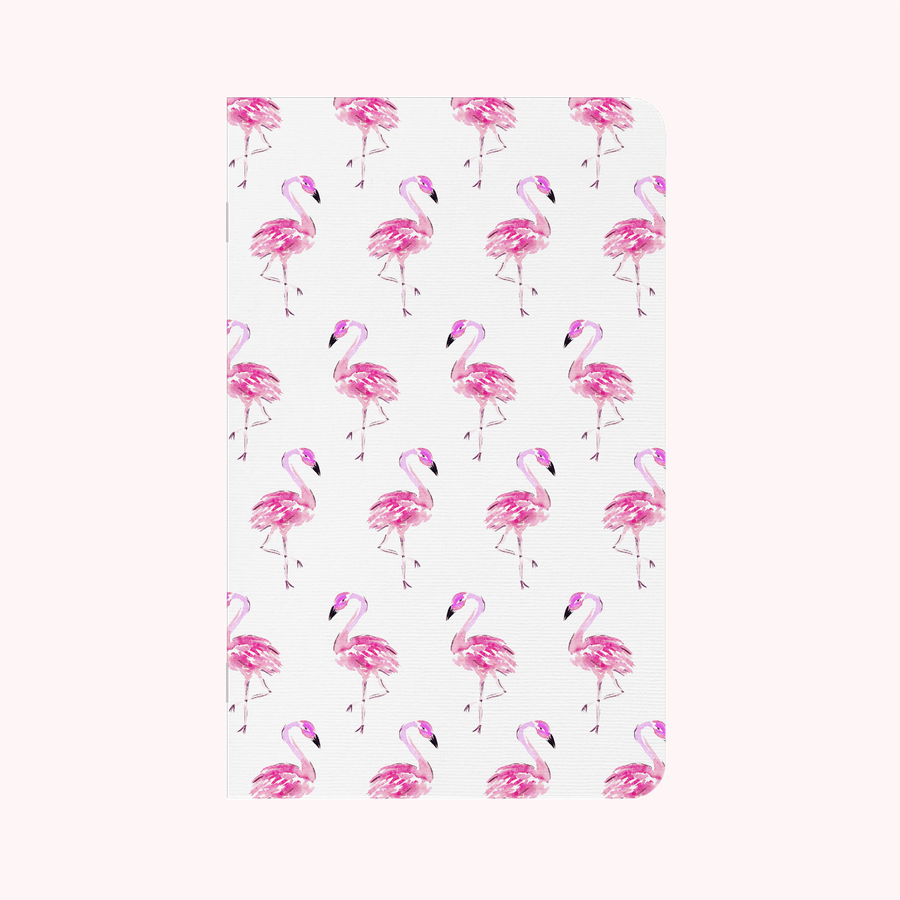 Pink Flamingos