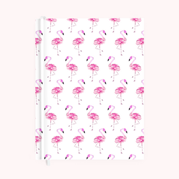 Pink Flamingos