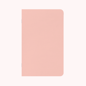 Solid Light Pink