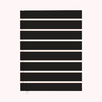 Stripe Black