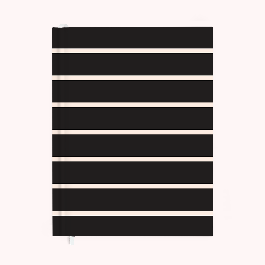 Stripe Black