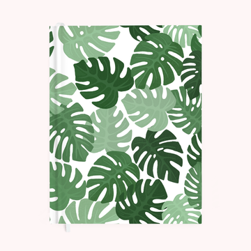 Monstera Leaves