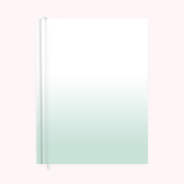 Ombre Mint