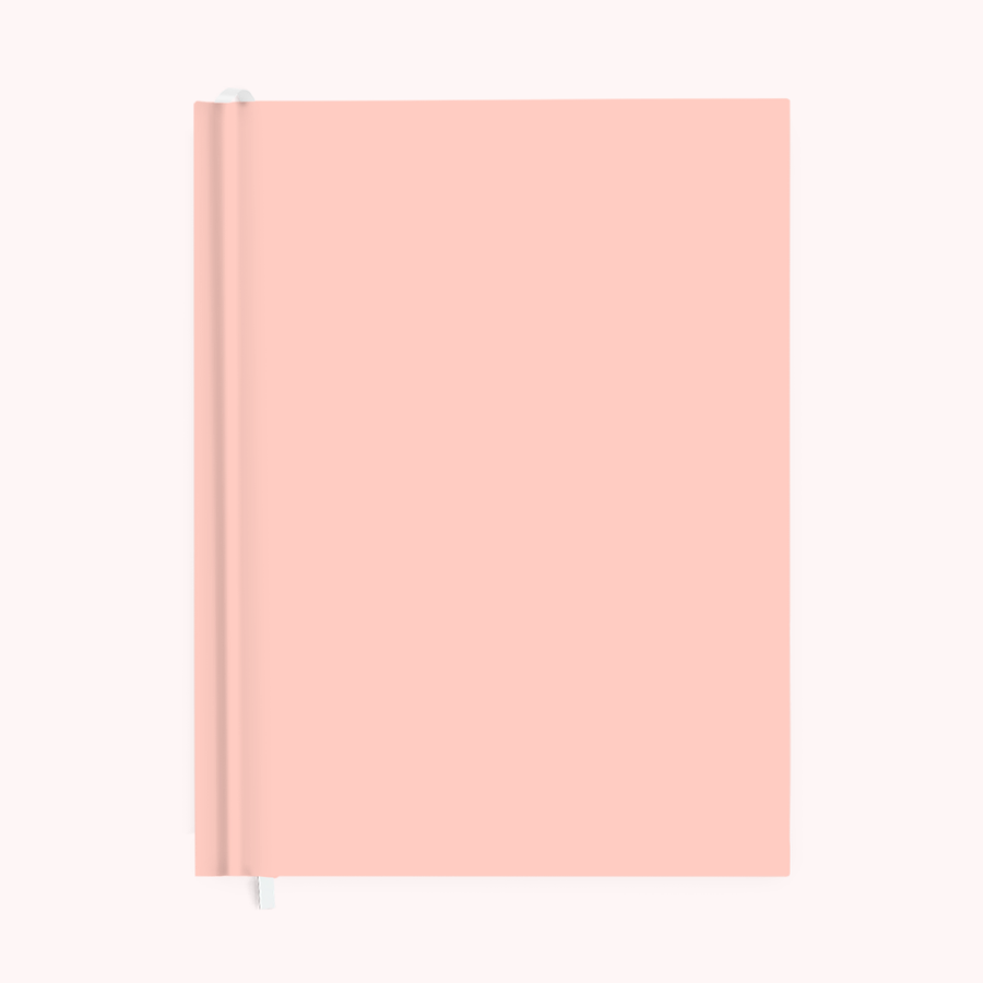 Solid Light Pink