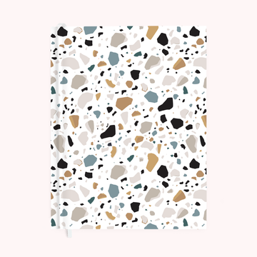 Terrazzo Limestone