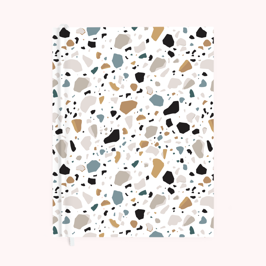 Terrazzo Limestone