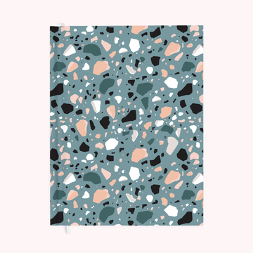 Terrazzo Marble