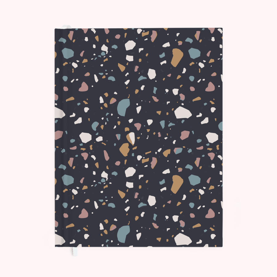 Terrazzo Onyx