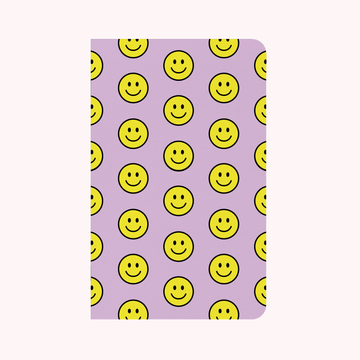 Smiley Face Lavender