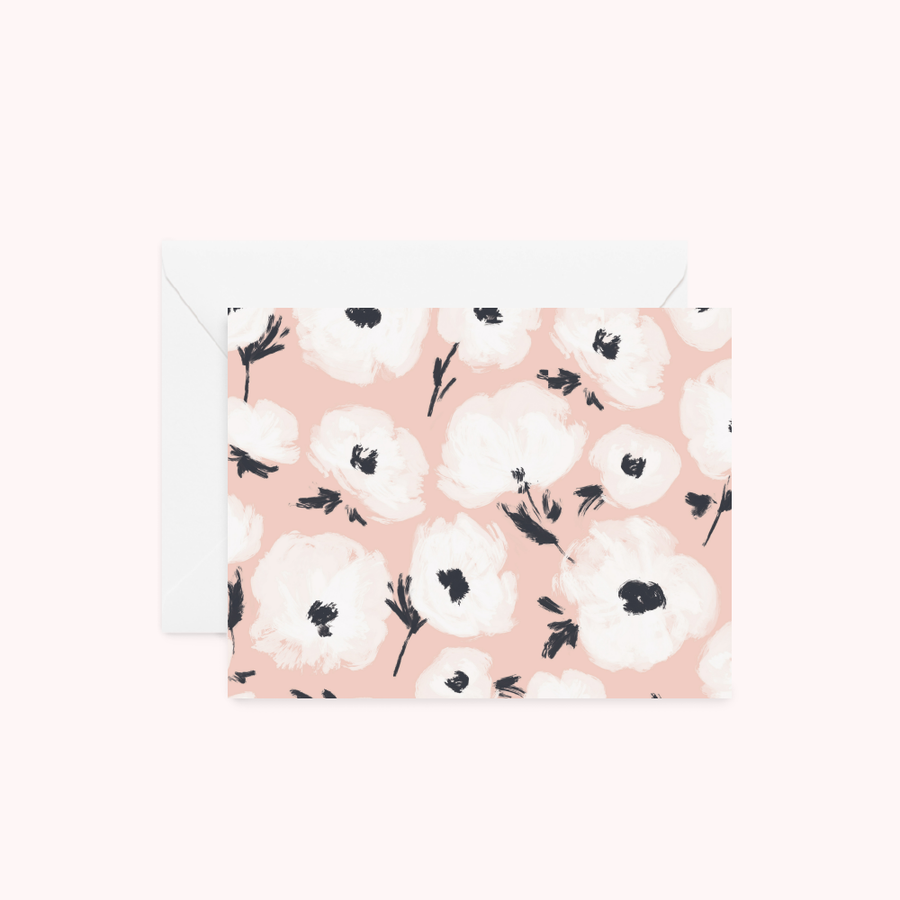 Poppy Print