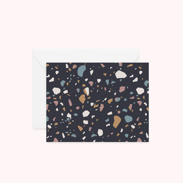 Terrazzo Onyx